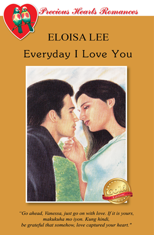 Everyday I Love You