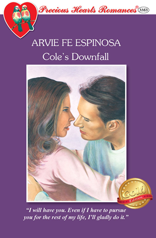 Cole's Downfall