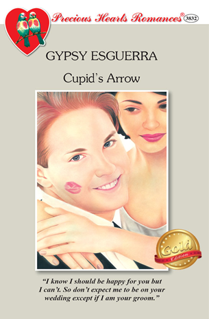 Cupid's Arrow
