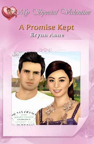 A Promise Kept