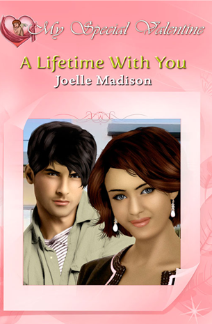A Lifetime With You