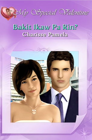 Bakit Ikaw Pa Rin?