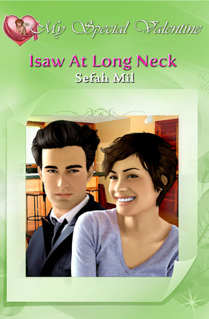 Isaw At Long Neck
