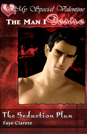 The Seduction Plan