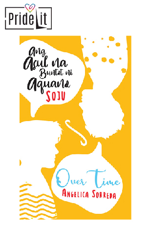 Ang Asul na Buntot ni Aquano / Over Time