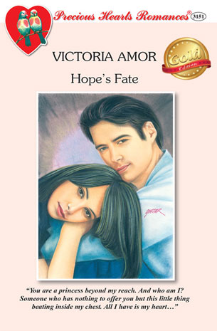 Hope's Fate
