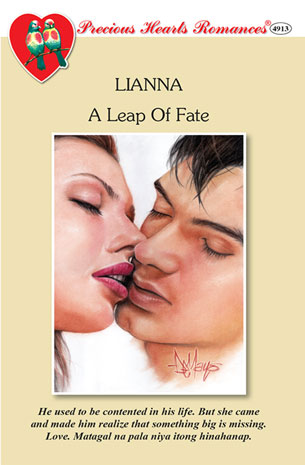 A Leap Of Fate