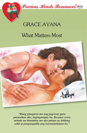 What Matters Most