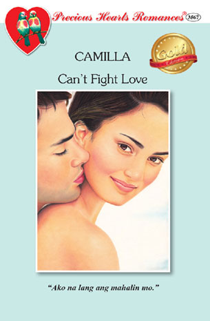 Can't Fight Love