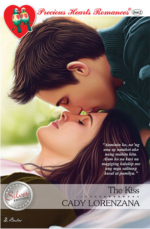 The Kiss