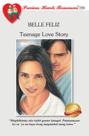 Teenage Love Story