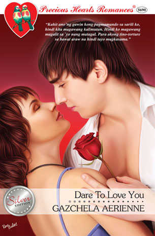 Dare To Love You