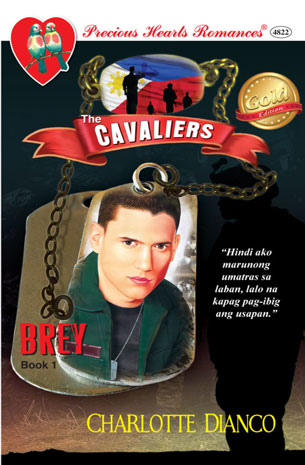 The Cavaliers: Brey