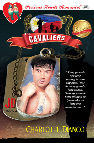 The Cavaliers: JD