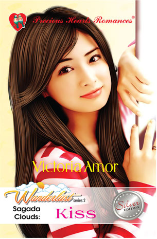 Wanderlust Series 2 : Sagada Clouds Kiss