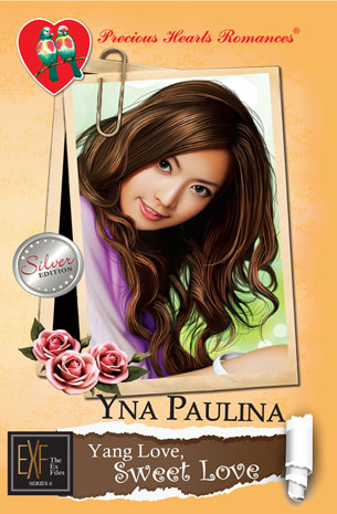 The Ex-Files Series 6: Yang Love, Sweet Love