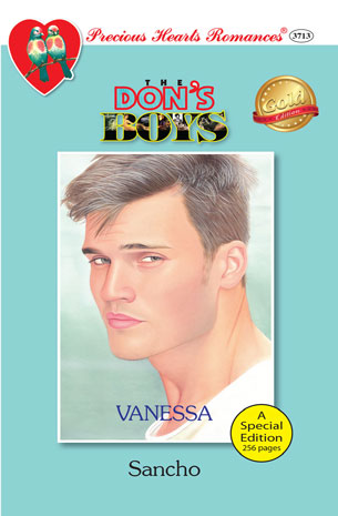 The Don's Boys - Sancho