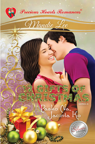 12 Gifts Of Christmas Series 06: Pasko Na, Jacinta Ko