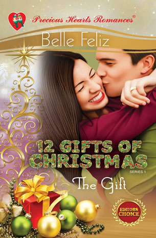 12 Gifts Of Christmas Series 01: The Gift