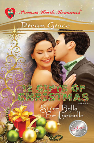 12 Gifts Of Christmas Series 03: Silver Bells For Lucibelle