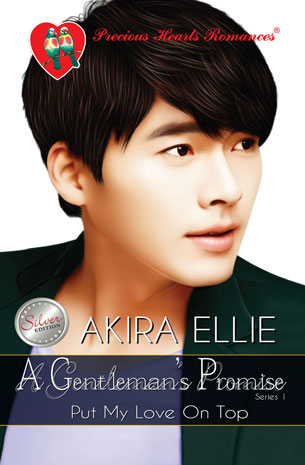 A Gentleman's Promise Series 1: Put My Love On Top