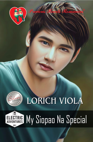 Electric Adventures 1: My Siopao Na Special