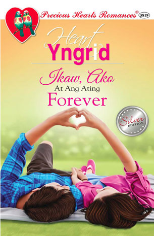 Ikaw, Ako At Ang Ating Forever