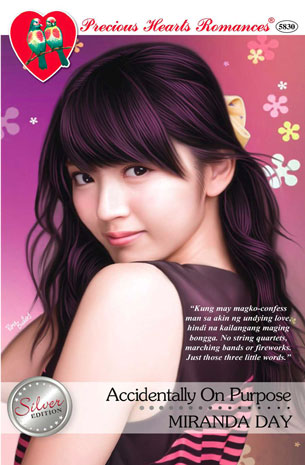 Accidentally On Purpose