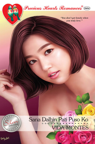 Sana Dalhin Pati Puso Ko