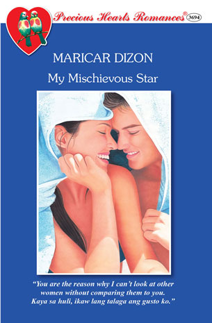 My Mischievous Star