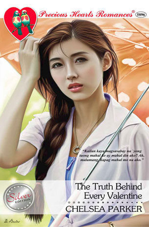 The Truth Behind Every Valentine