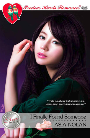 I Finally Found Someone