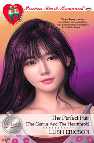 The Perfect Pair (The Genius And The Heartthrob)