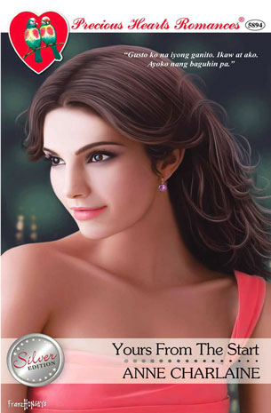 Yours From The Start