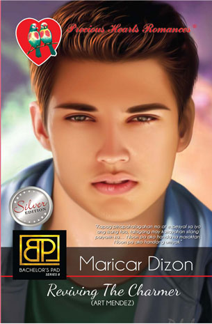 Bachelor's Pad Series 8 - Reviving The Charmer (Art Mendez)