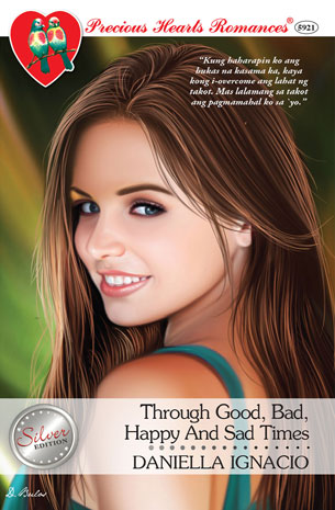 Through Good, Bad, Happy And Sad Times