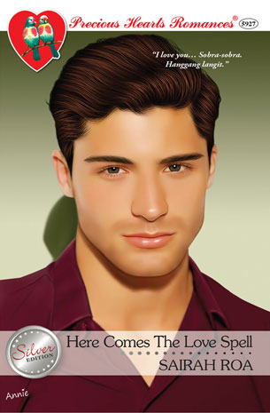 Here Comes The Love Spell