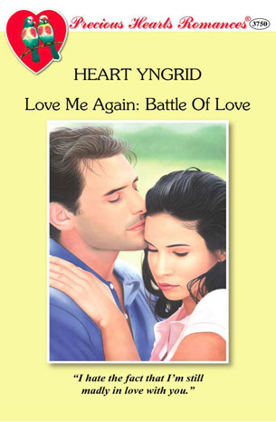 Love Me Again: Battle Of Love