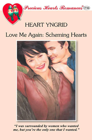 Love Me Again: Scheming Hearts