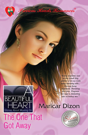 A Beautiful Heart, The One That Got Away