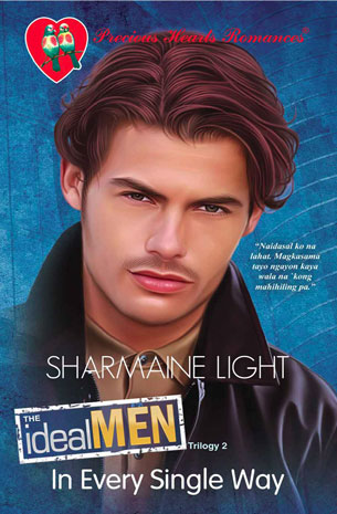 The Ideal Men Trilogy 2: In Every Single Way