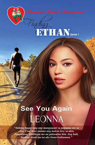 Finding Ethan Series 1: See You Again