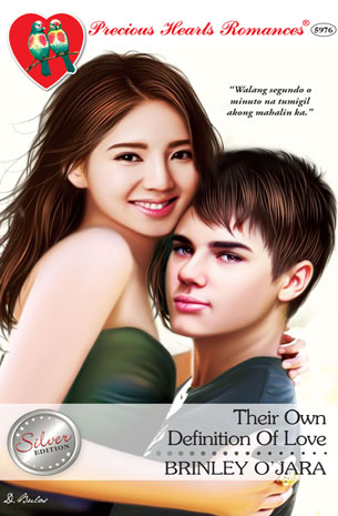 Their Own Definition Of Love