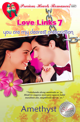 Love Links 7: You Are My Dearest Prescription