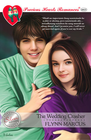 The Wedding Crasher