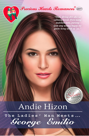 The Ladies' Man Meets... George Emilio