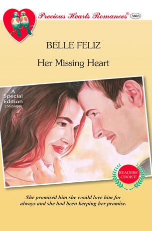 Her Missing Heart