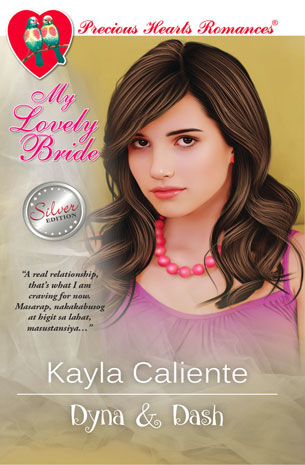My Lovely Bride: Dyna & Dash