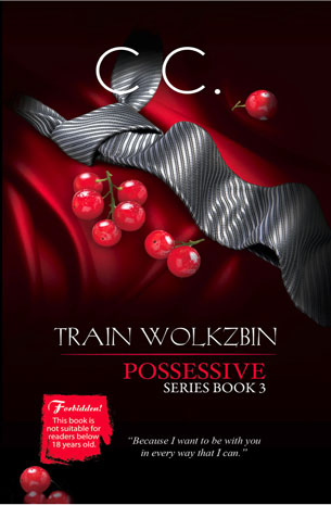 Possessive Series Book 3: Train Wolkzbin
