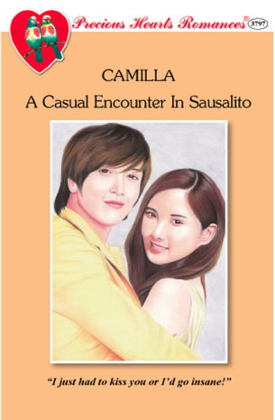 A Casual Encounter In Sausalito